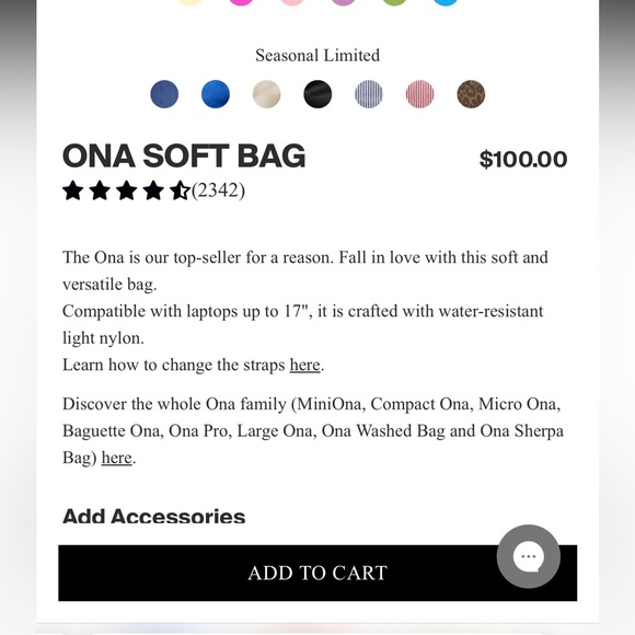 Olive Green Tote Bag - Picture 2 of 10